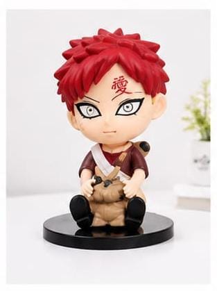 Gaara Chibi Figure- 6-8cm