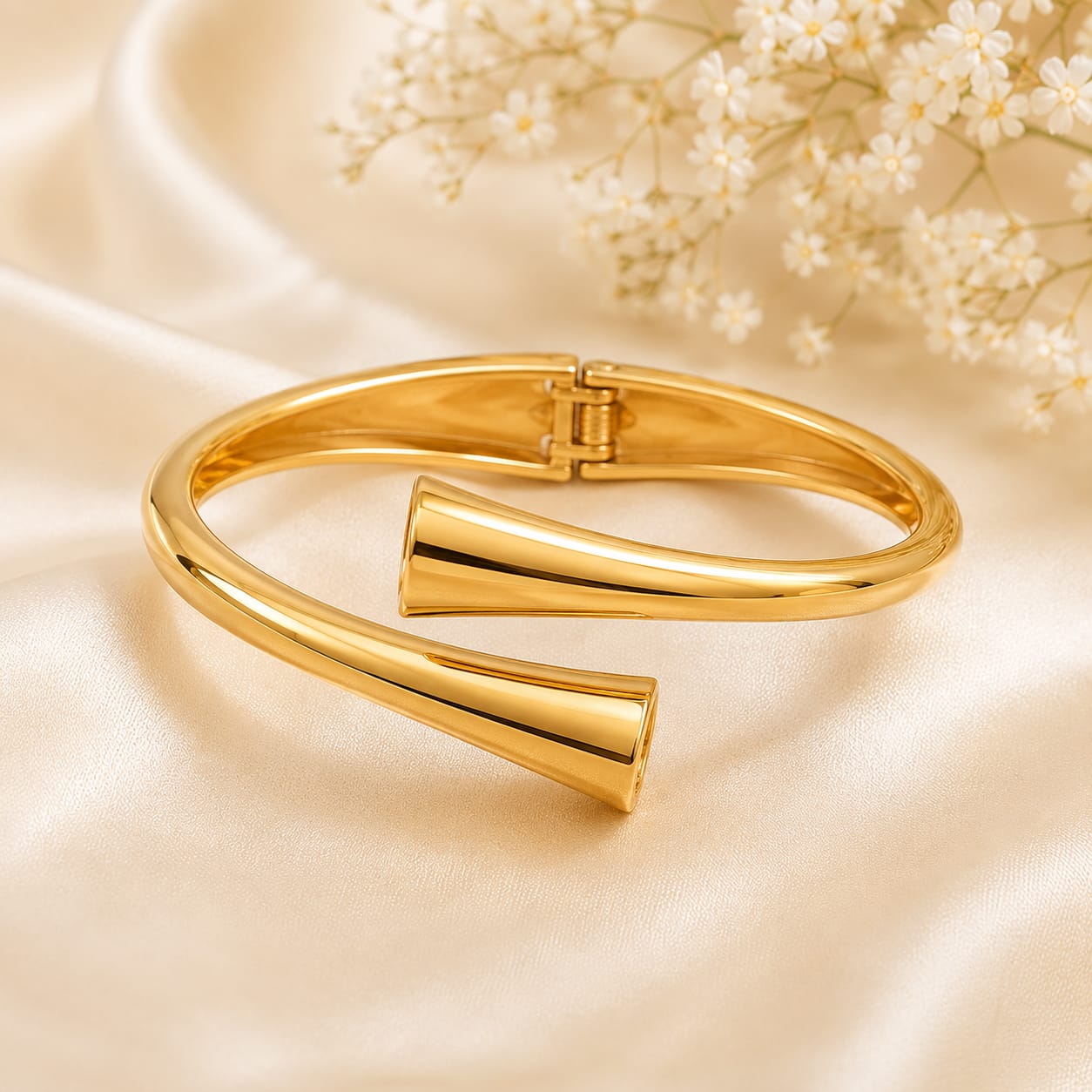 Anti Tarnish Bracelet -1