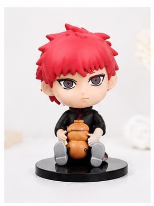 Gaara Mini Figure - 6-8cm