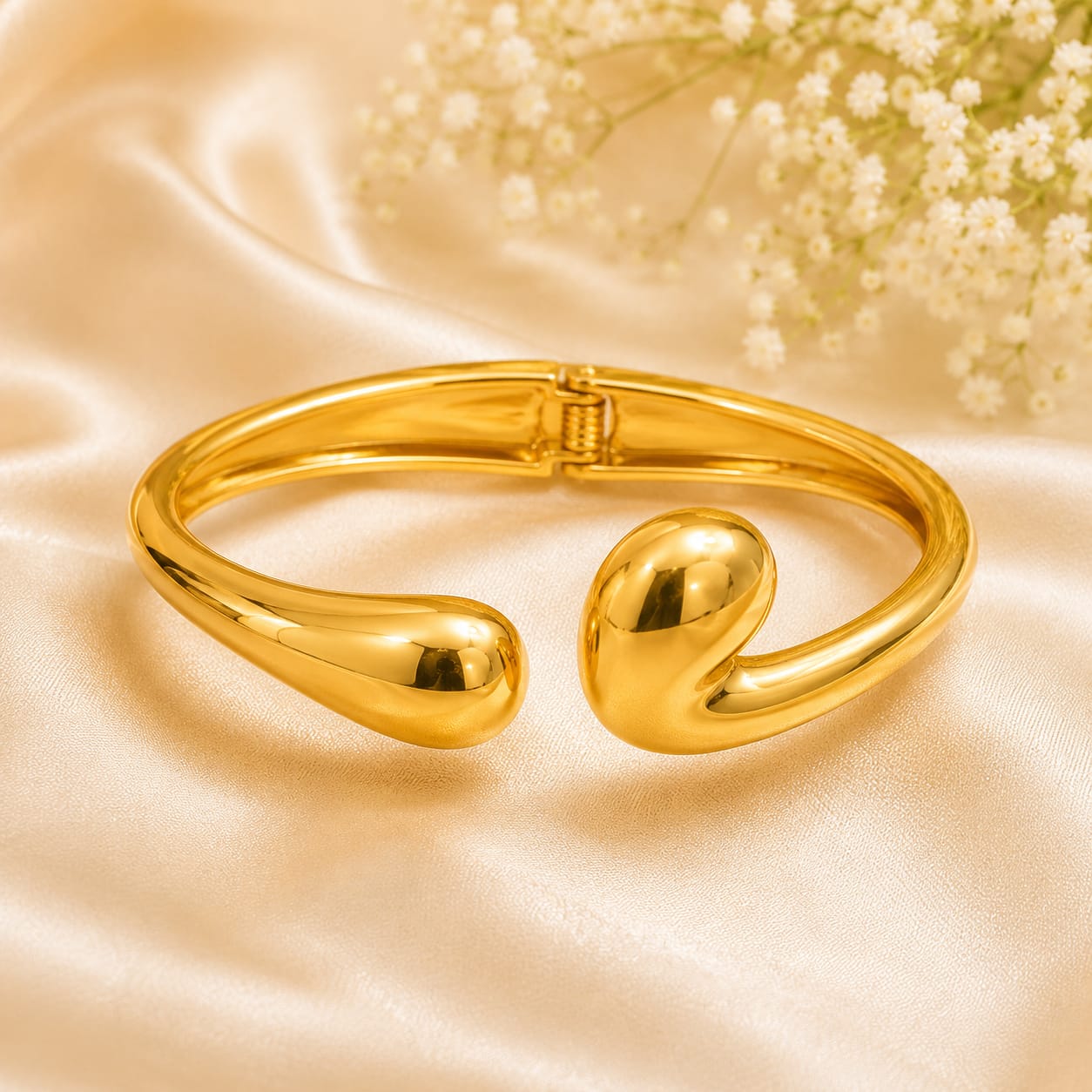 Anti Tarnish Bracelet -3